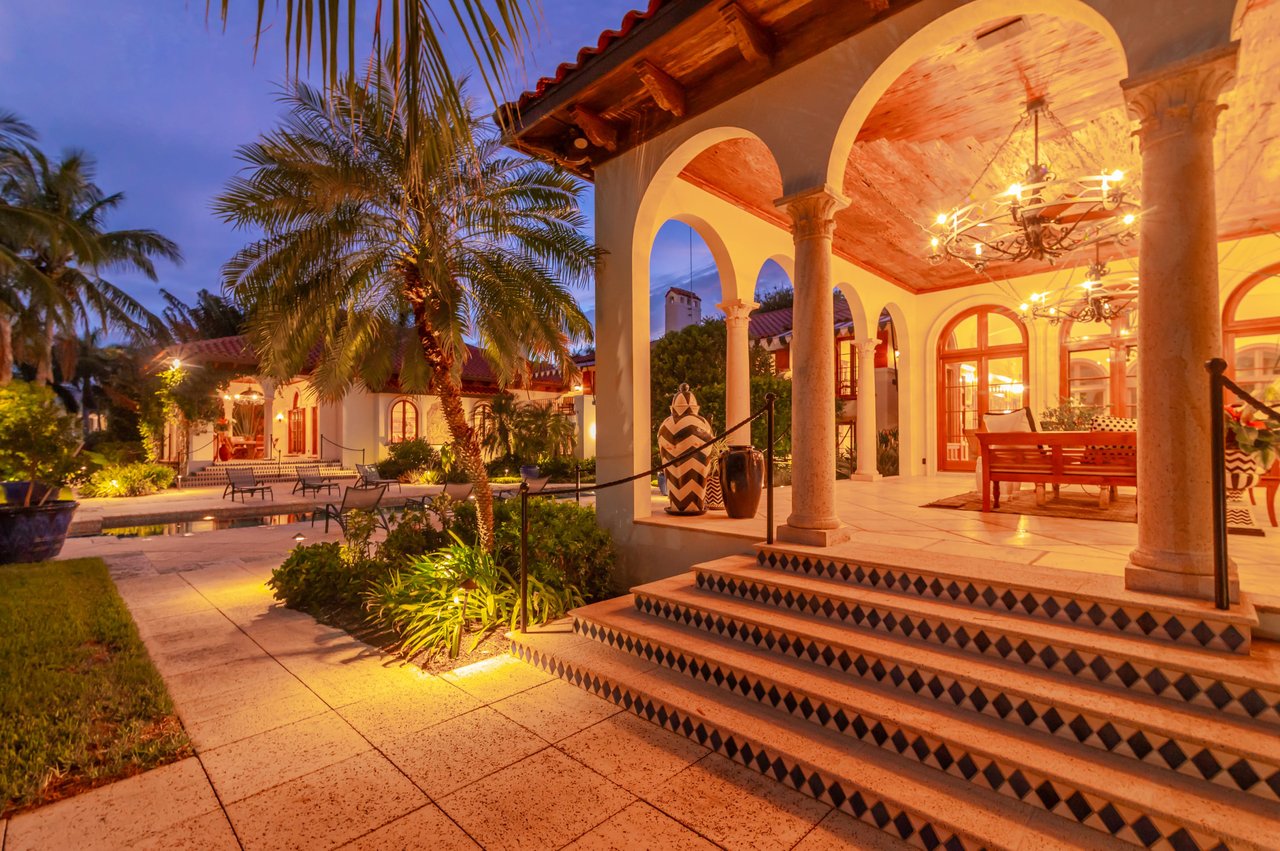 Casa del Carnevale