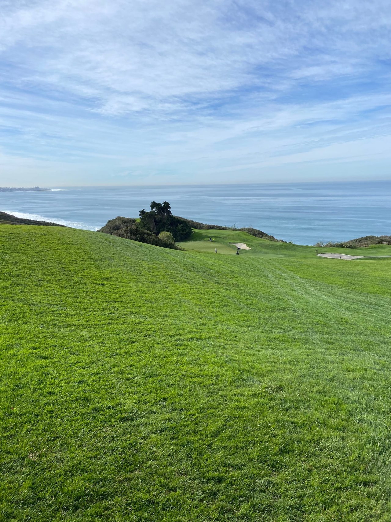 Torrey Pines Golf Course