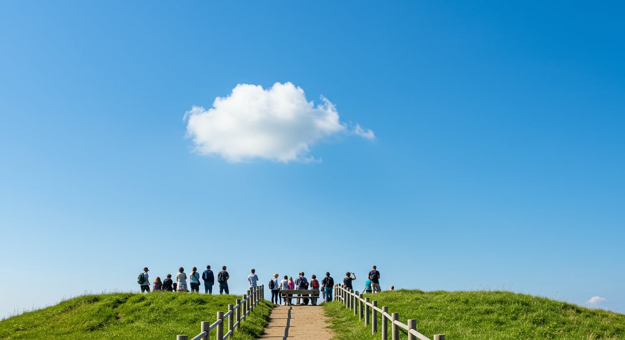 Marin Community and Real Estate Market Report - 7/16/20