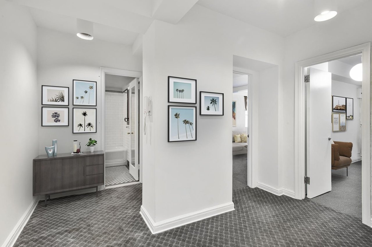 333 West 56th Street, Apt 1-D