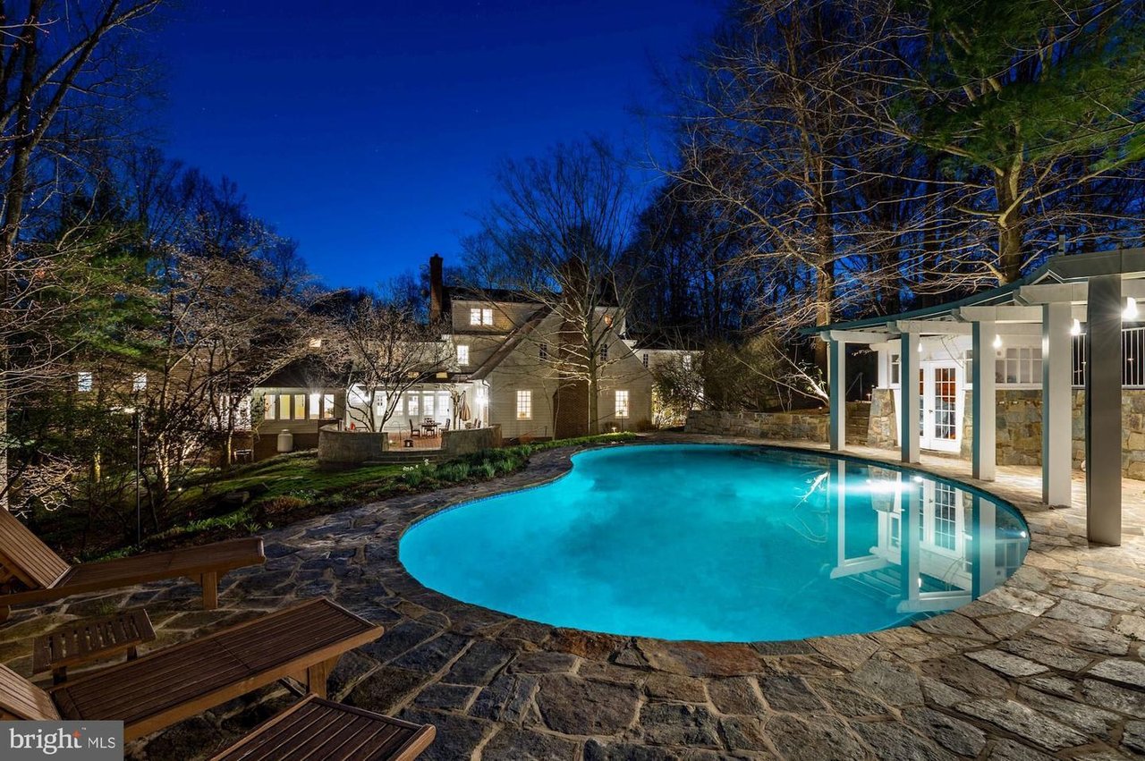 Potomac Gated Estate