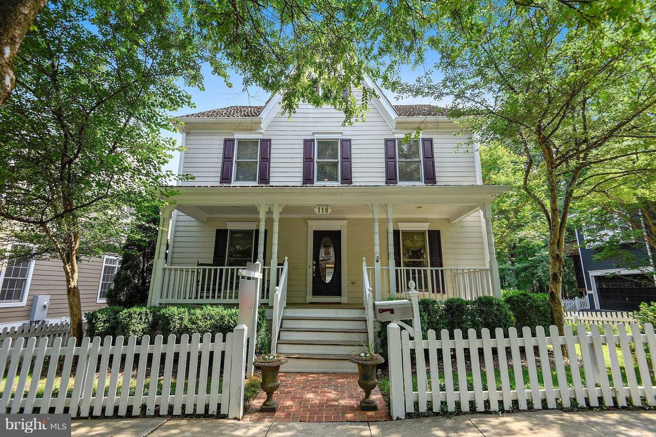 118 MIDTOWN ROAD