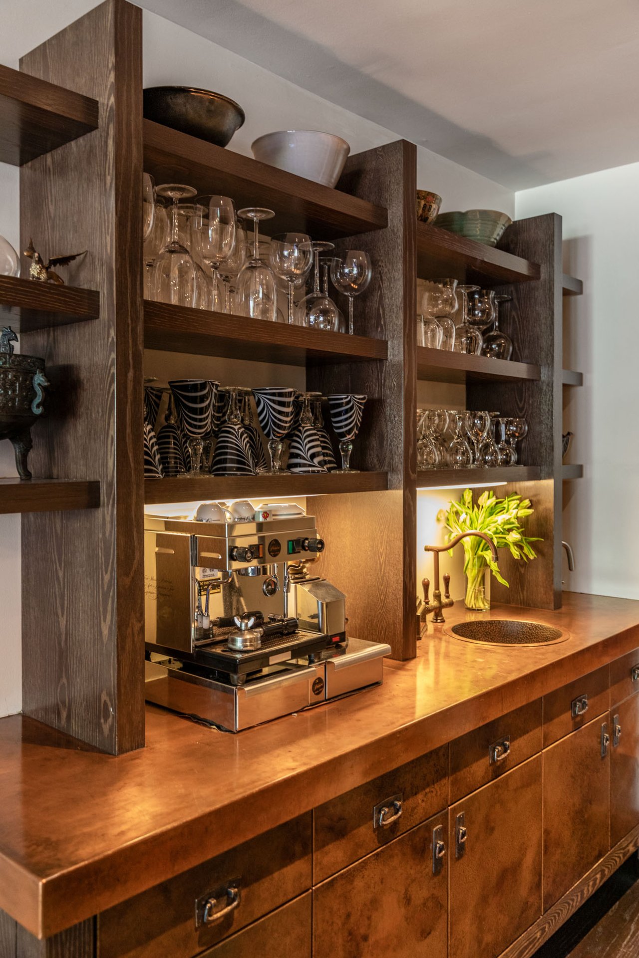 A Significant Mid-Century Estate