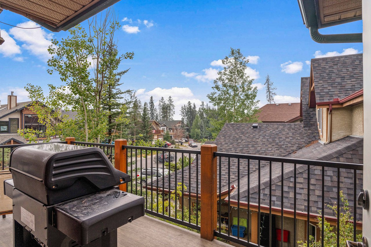 173 Wapiti Close