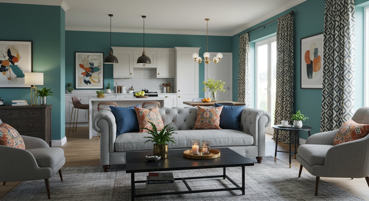 Luxury Home Design Trends for 2024