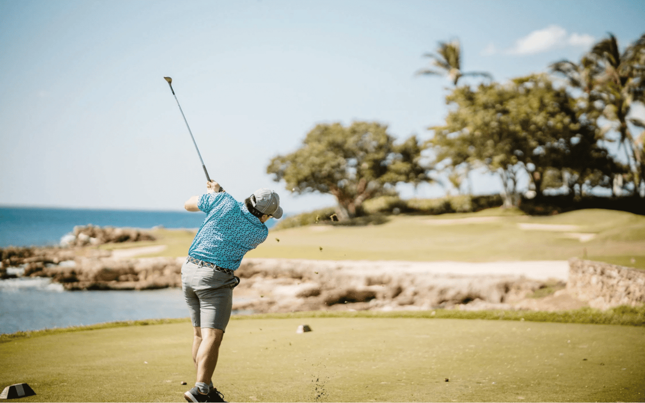 8 Best Golf Courses near Coconut Grove