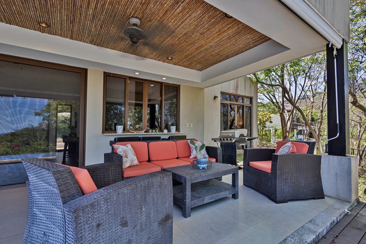 Ocean View Resort Residence, Papagayo, Guanacaste
