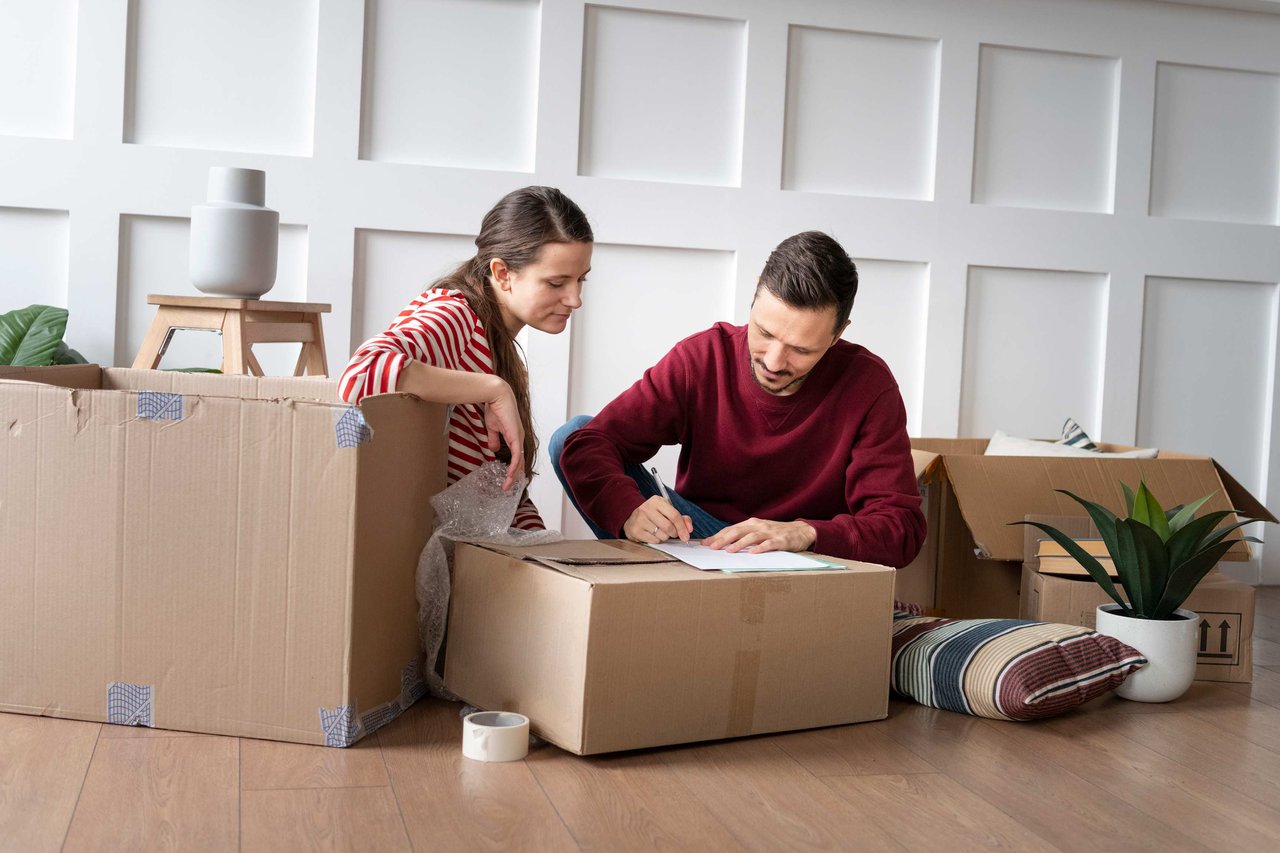 Tips for Relocating: How to Make Your Move Smooth and Stress-Free