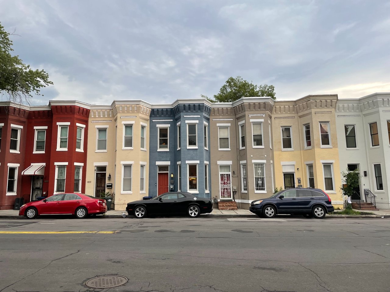 May 2023 Market Report: Thriving Real Estate in the Metro Washington DC Area