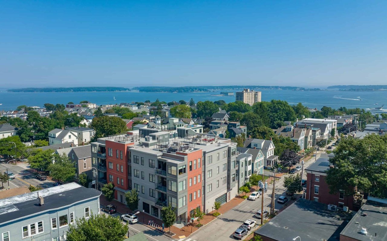 Featured Property: 118 Congress Street, Portland