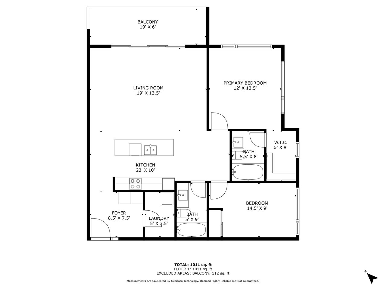 309-1025 Legacy Wy