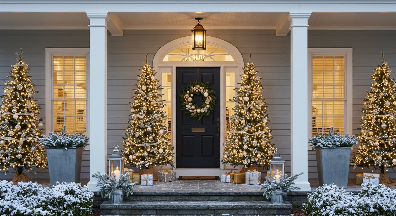 Selling Your Home During the Holiday Season