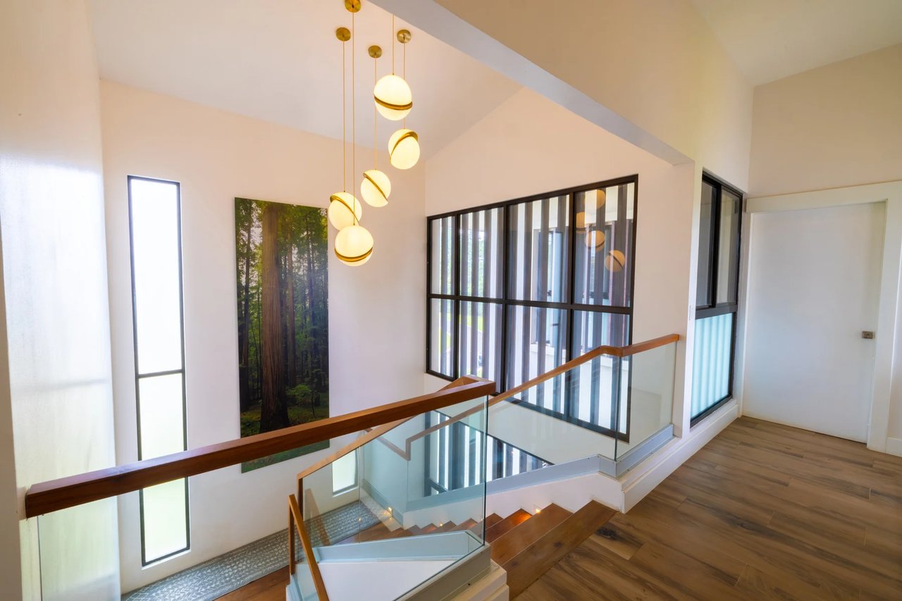 Modern Family Residence, Guacima, Alajuela