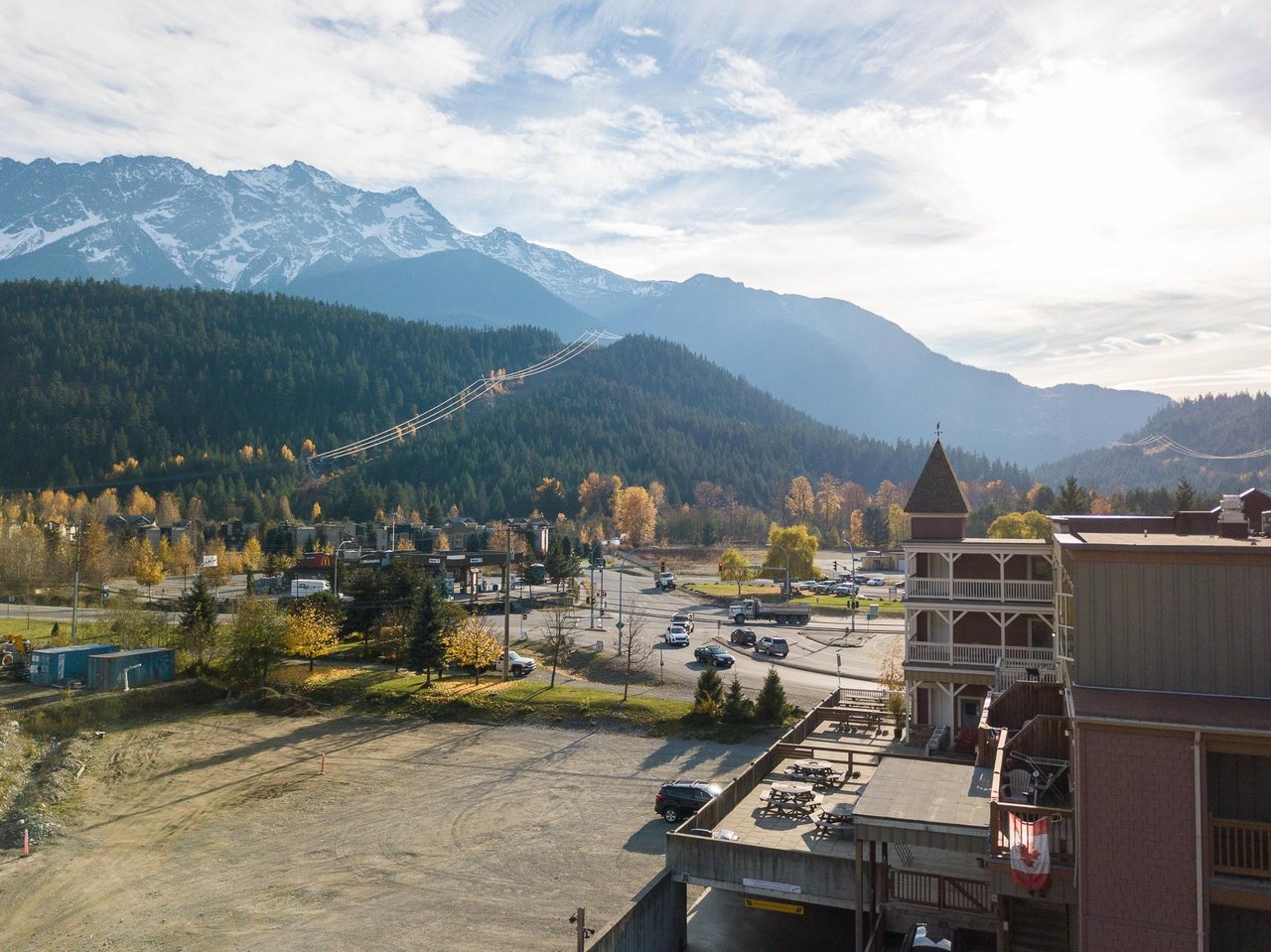309-7330 Arbutus Street, Pemberton