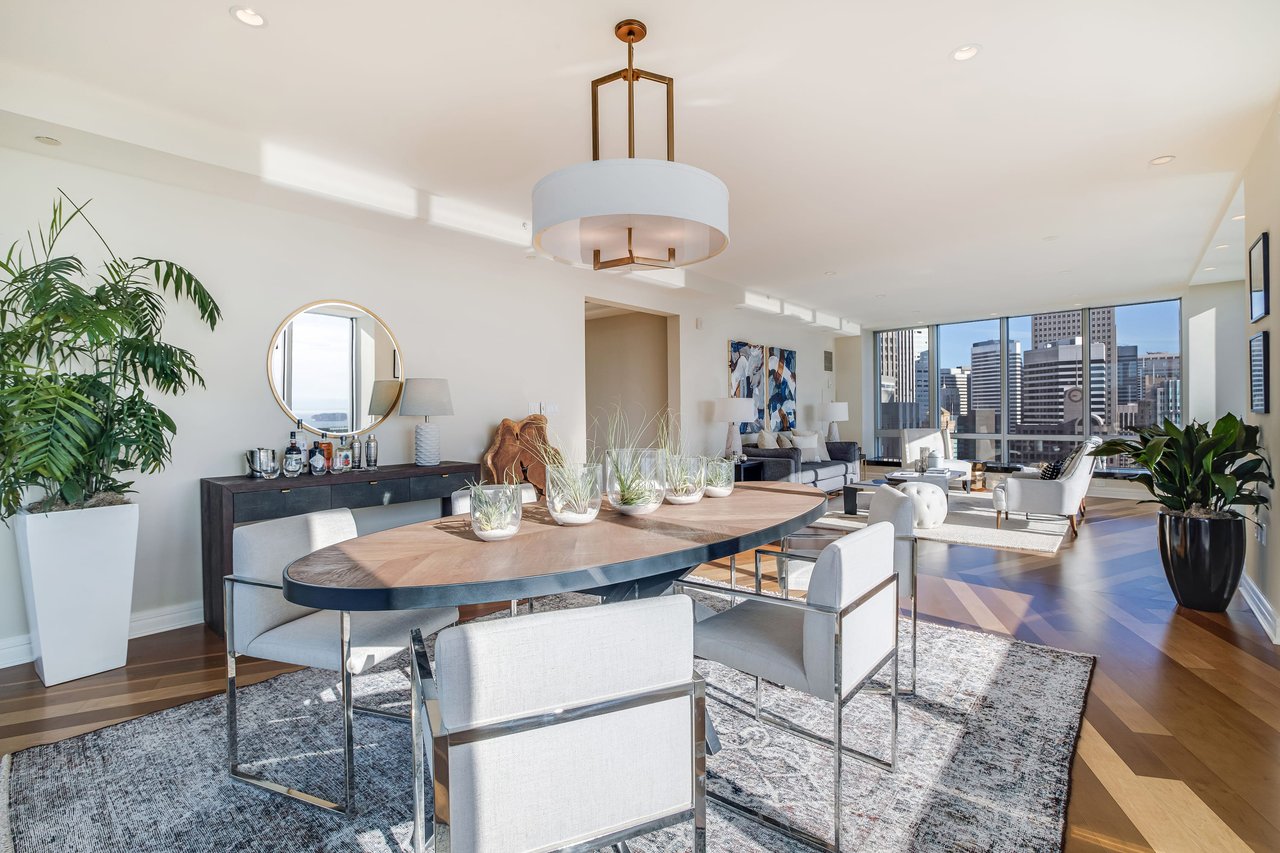 Four Seasons Residence 30A