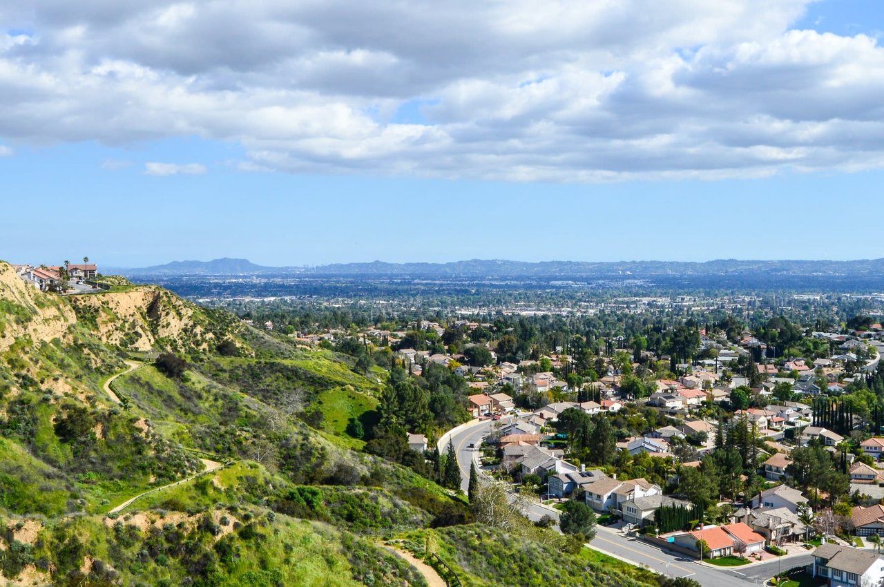 San Fernando Valley