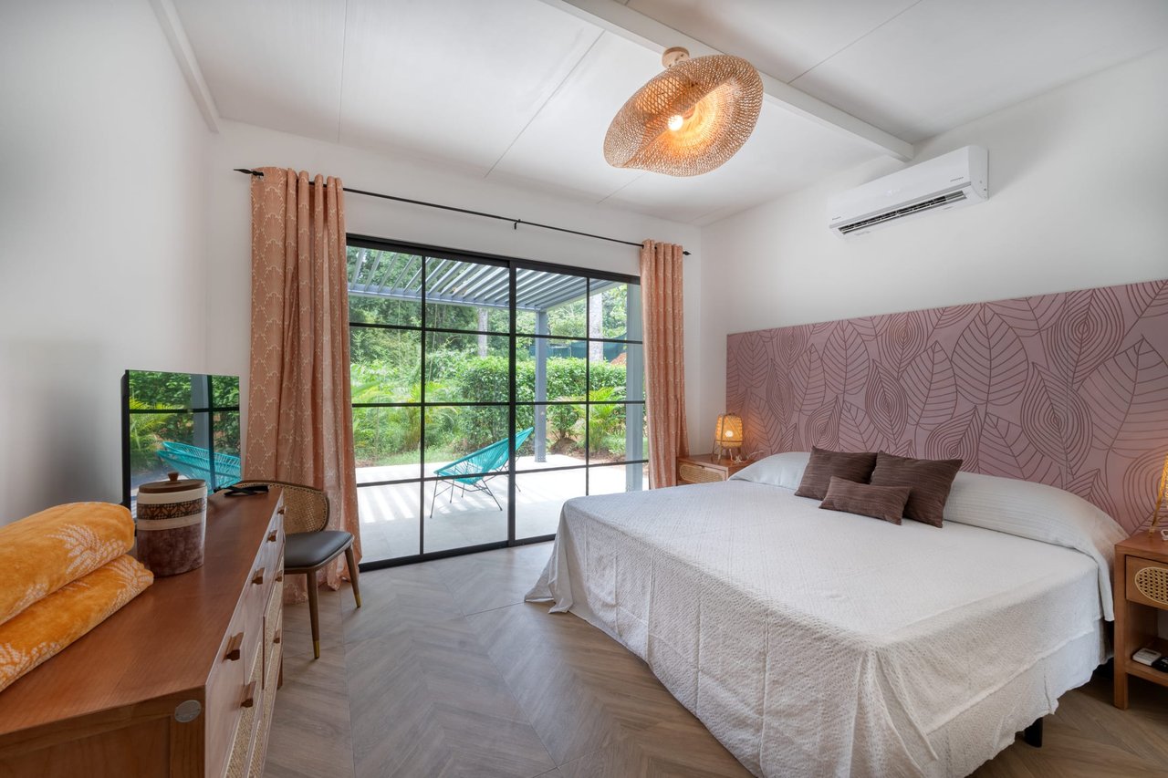 Villas Leoni Sunset View Villa 2