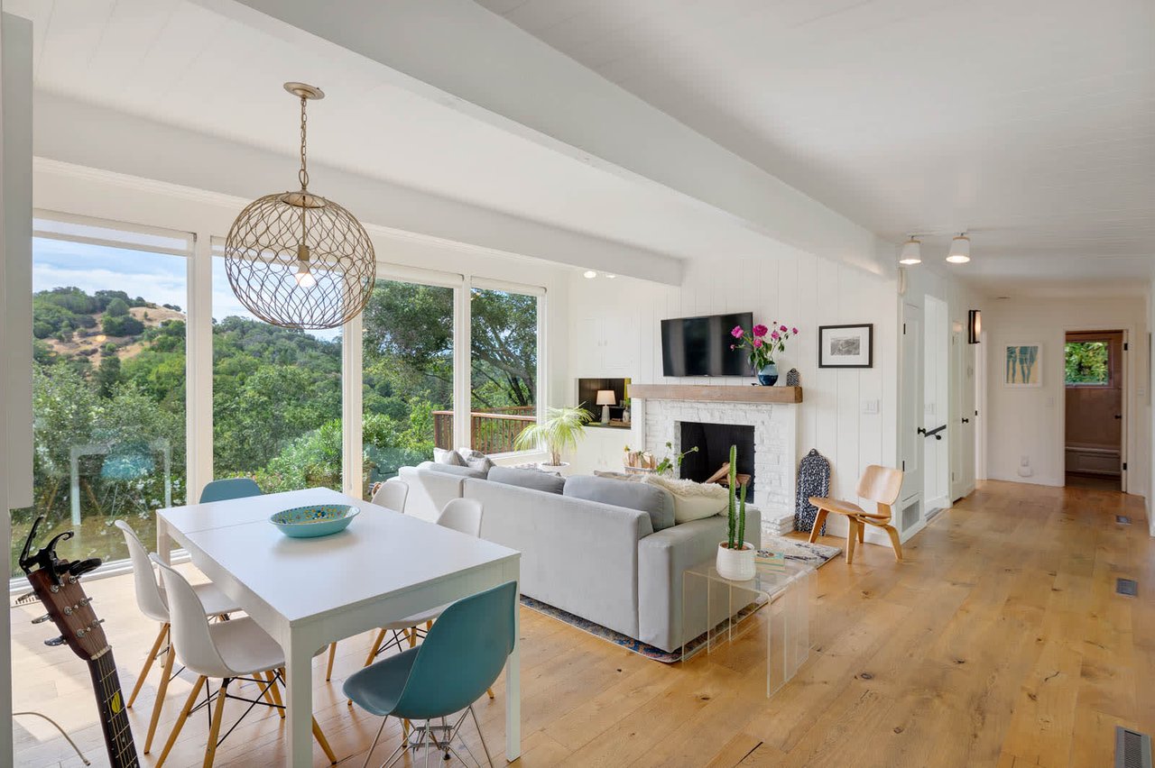 21 Kenrick Ave, San Anselmo