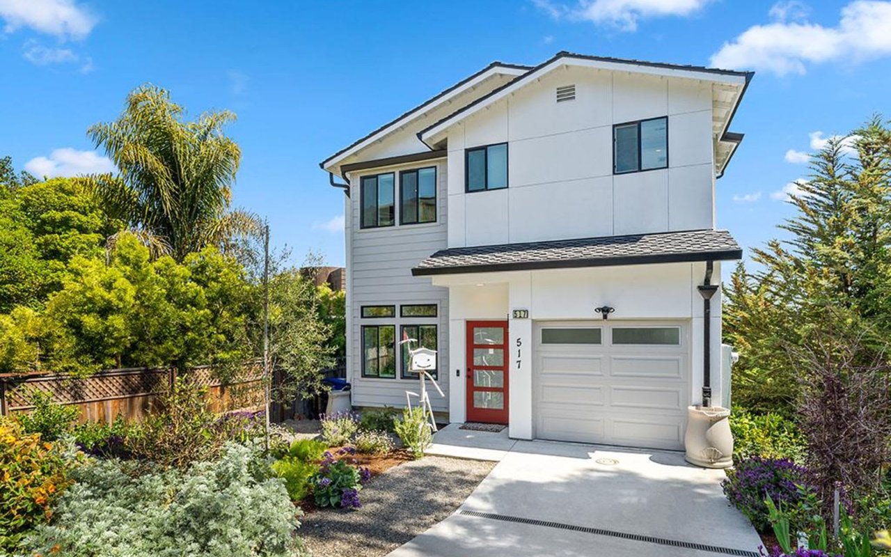 Retire in Style: Secure Your Future with Coastal Vacation Rentals in Santa Cruz