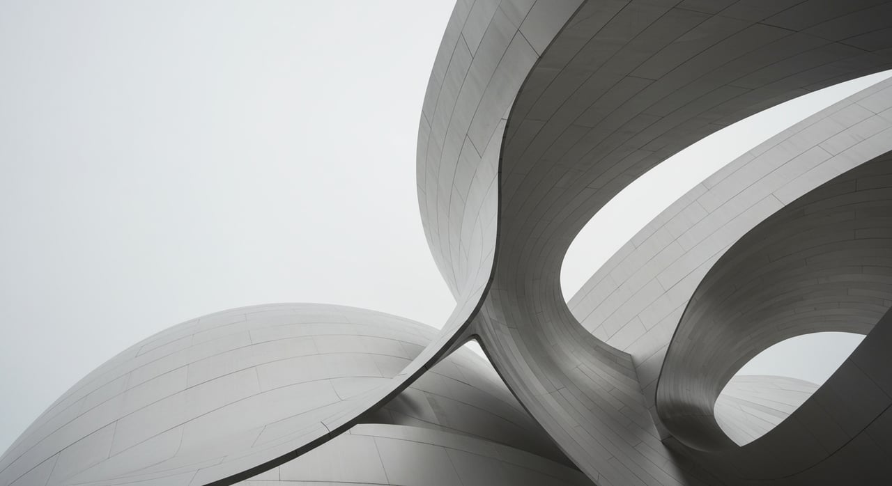 Los Angeles Architecture