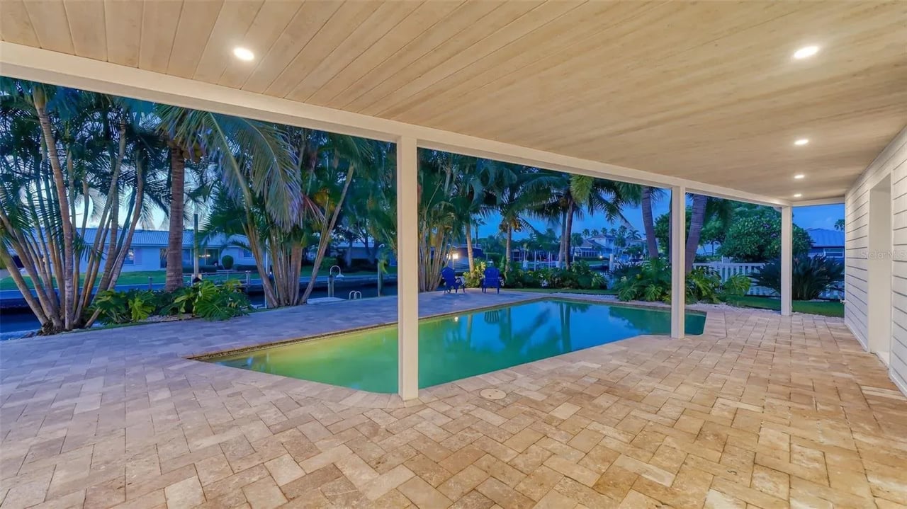 Open House Weekend on Longboat Key