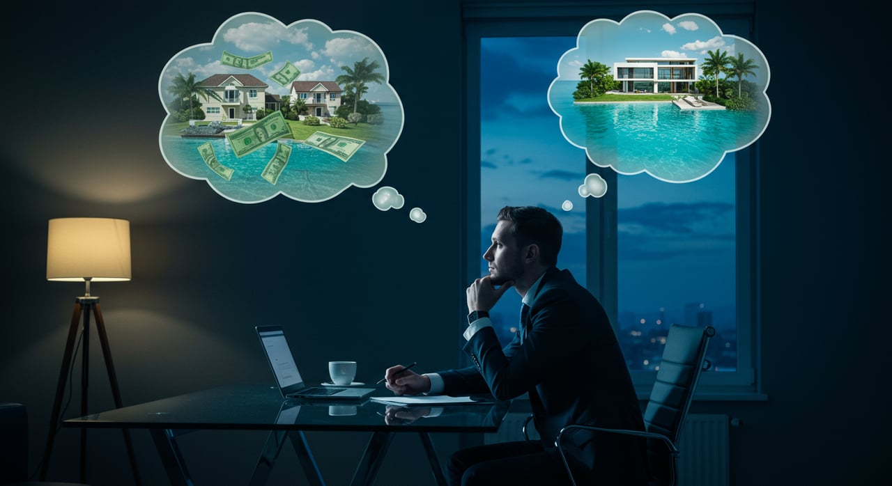 Buying a Second Home vs. Investment Property: What You Need to Know