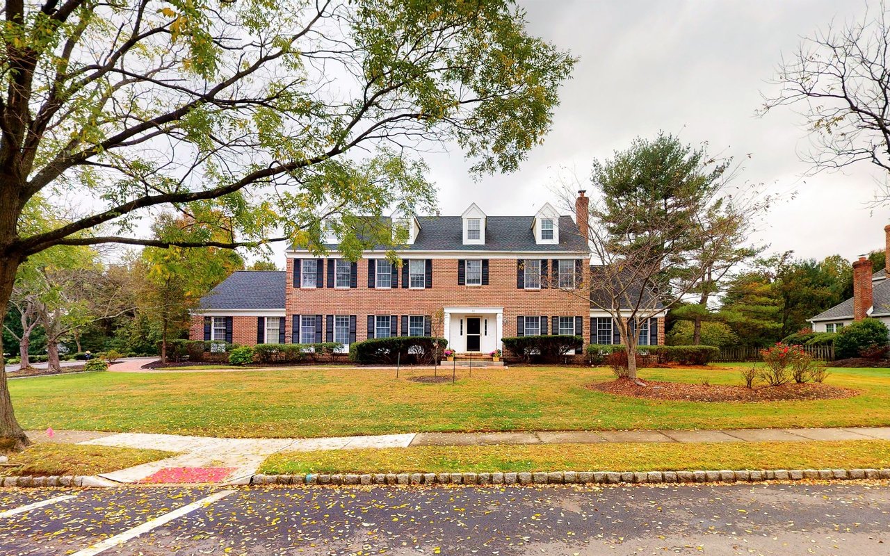 41 MILLBROOK DR