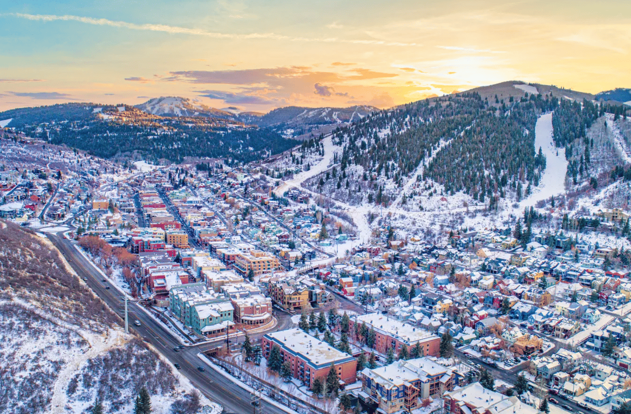 Christie’s International Real Estate Partners With Top Luxury Agents to Open Park City Office