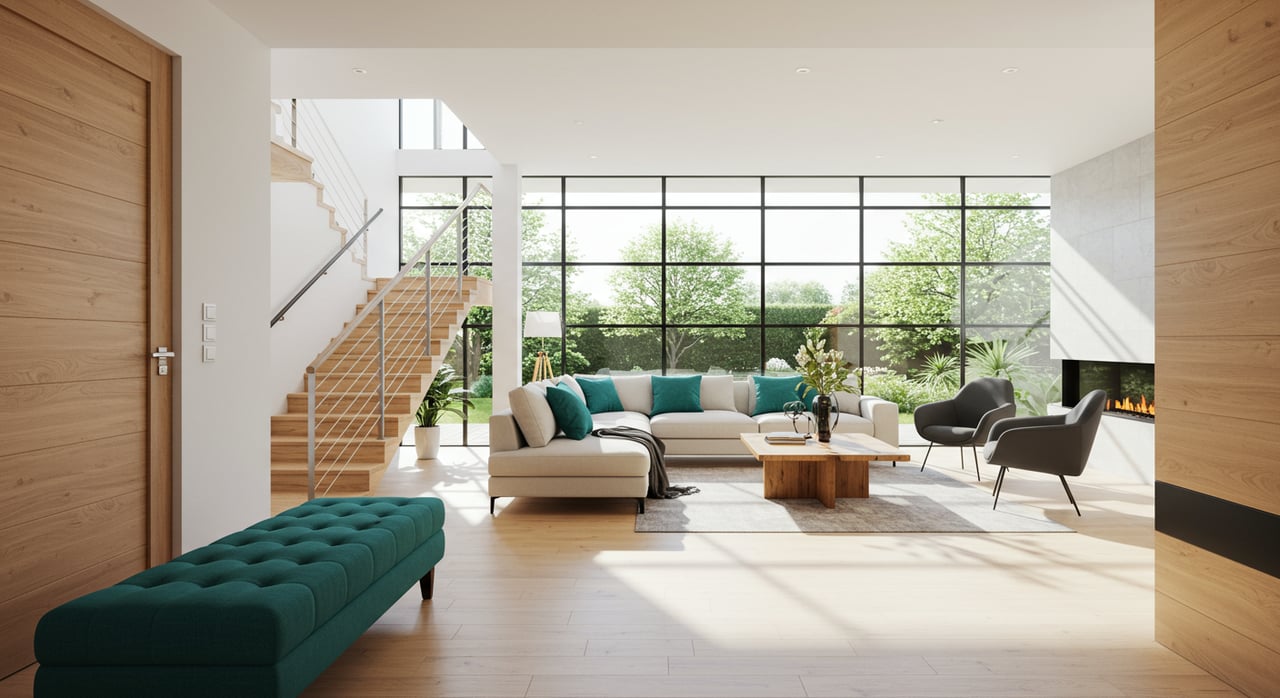 The Surprising Trend in the Number of Homes Coming onto the Market