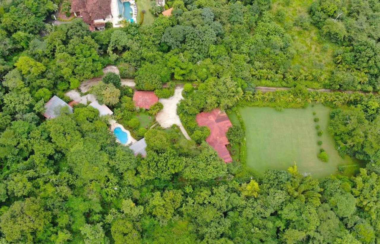Boutique Resort Development Land, Papagayo, Guanacaste