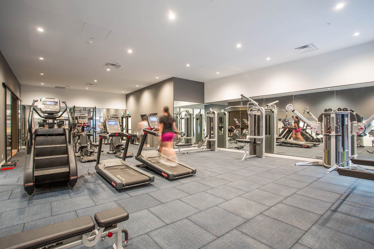 501-55 Klahanie Drive, Port Moody