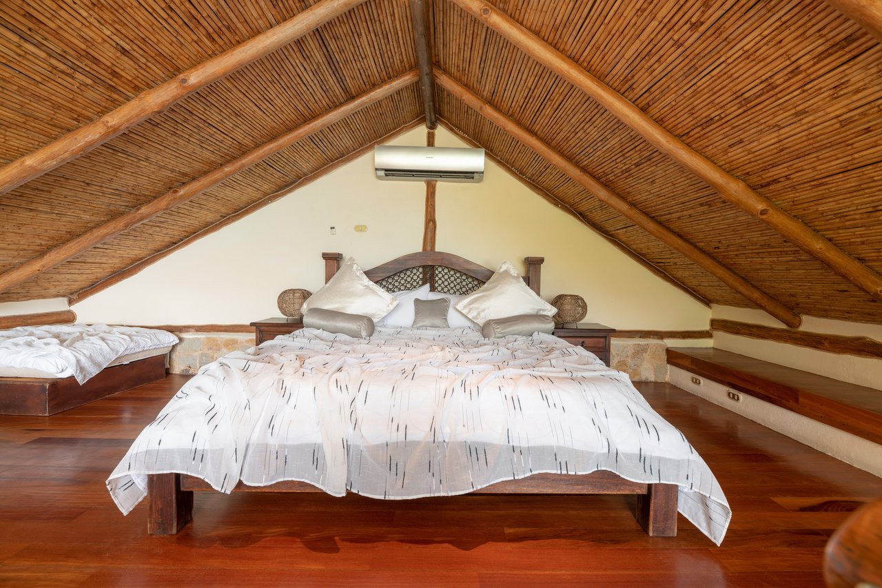 Boutique Ocean View Resort, Manuel Antonio, Puntarenas