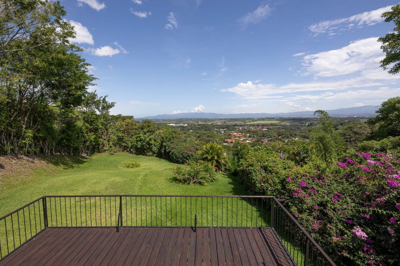 Luxury Villa, Santa Ana, San Jose
