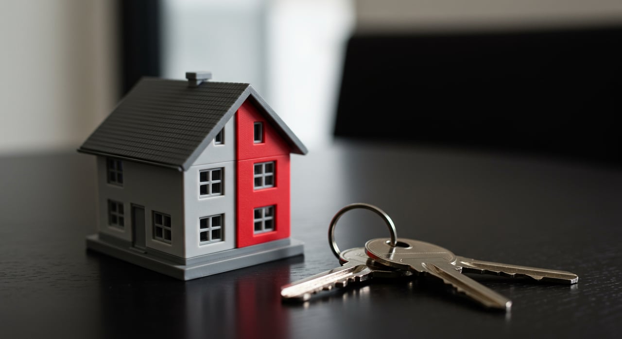 Three Things Buyers Can Do in Today’s Housing Market