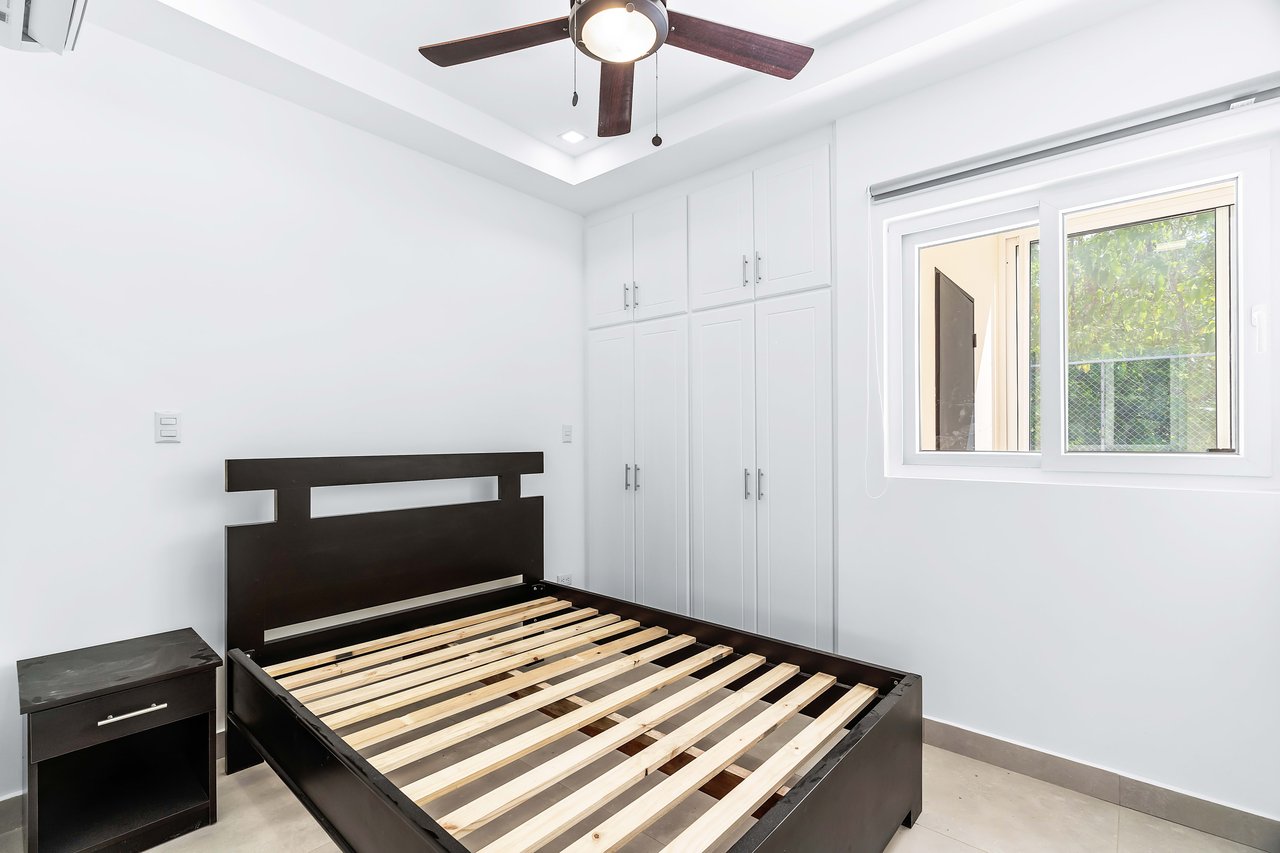 Jacarandas #22 | Modern Townhome with Amenities Just Minutes from the Beach