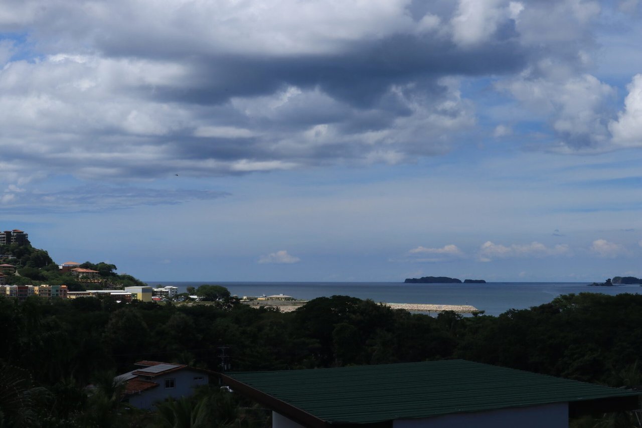 Italian Gourmet Kitchen Residence, Flamingo, Guanacaste
