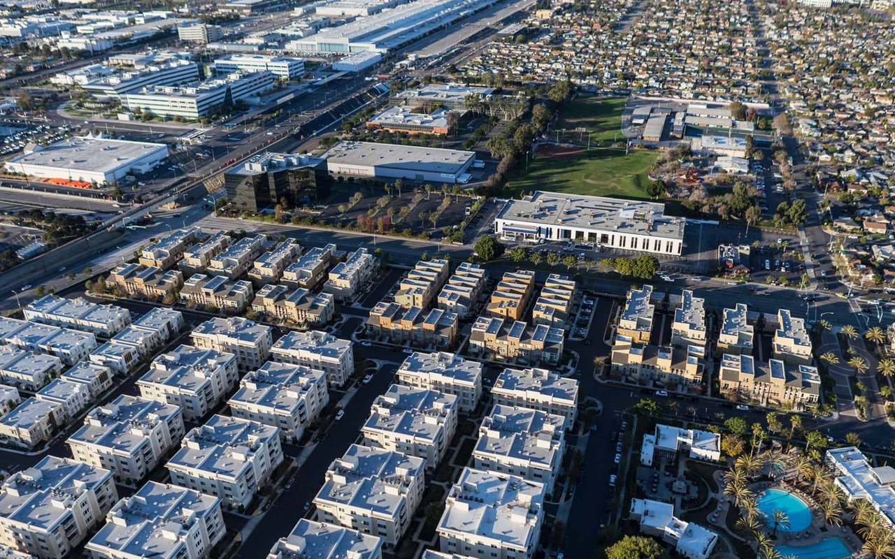 El Segundo