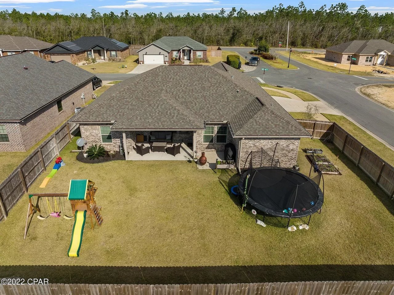 3565 CEDAR PARK Drive