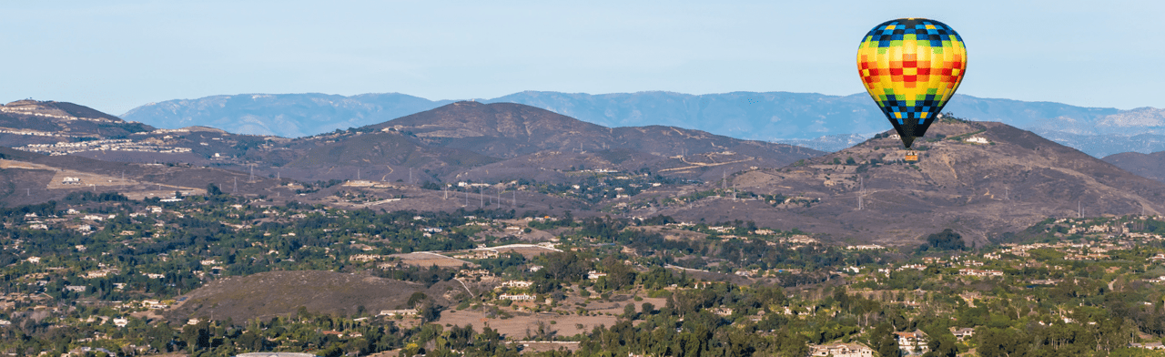 Rancho Santa Fe