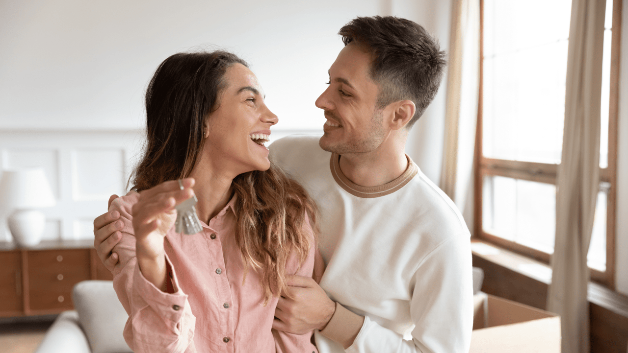 Becoming a New Homeowner: A Guide to Navigating Your Journey