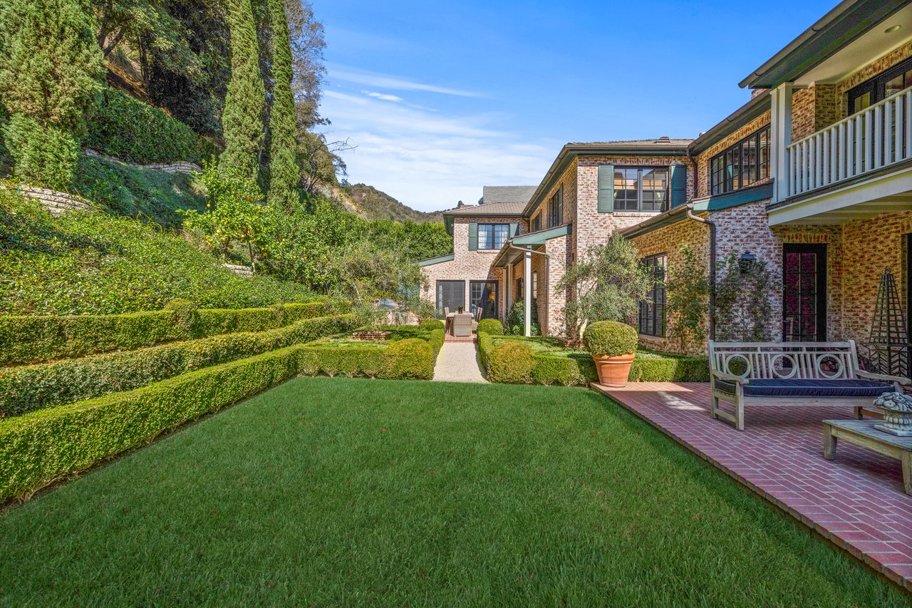 1273 Stone Canyon Road