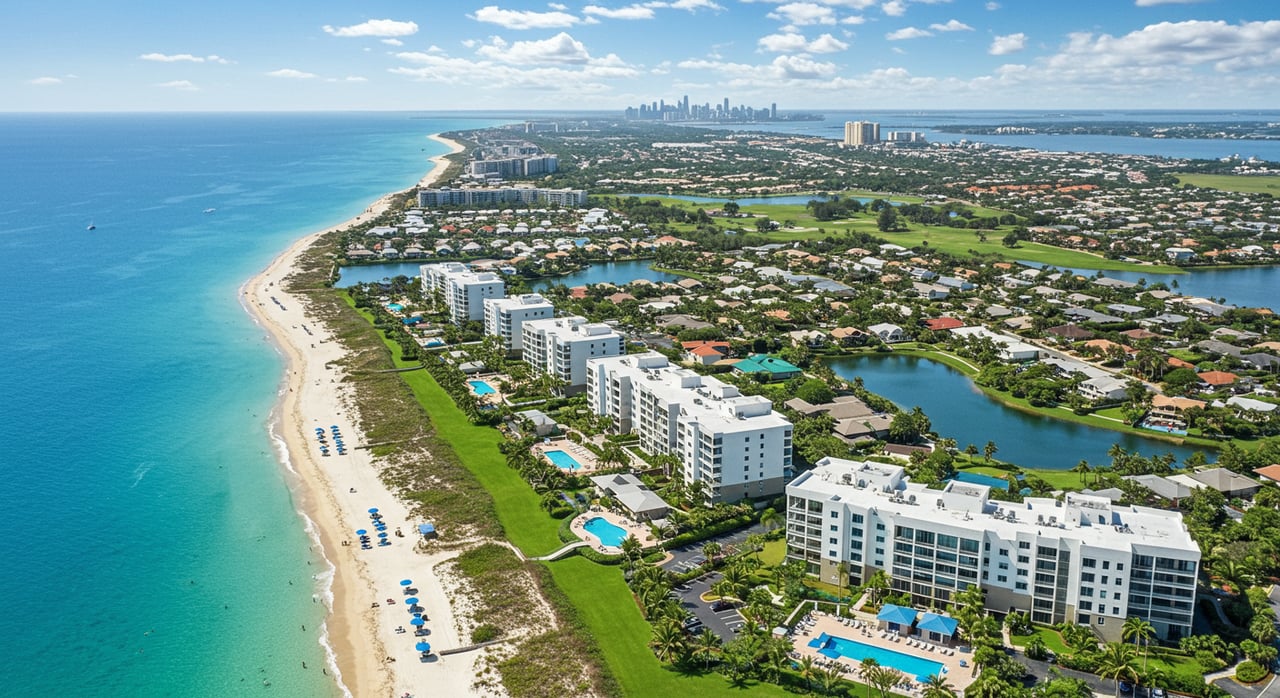 Longboat Key, Florida Moves Forward with Canal Maintenance Taxing District