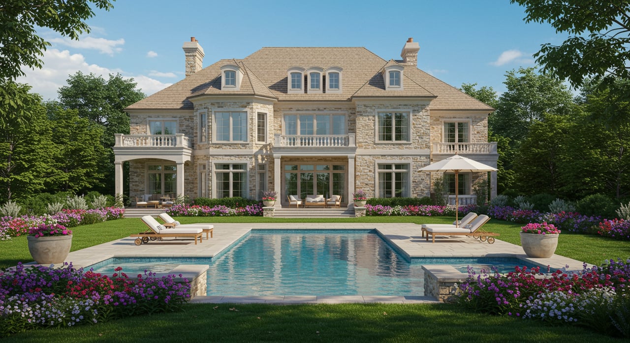 New Canaan's Ultimate Guide to Selling Your Home
