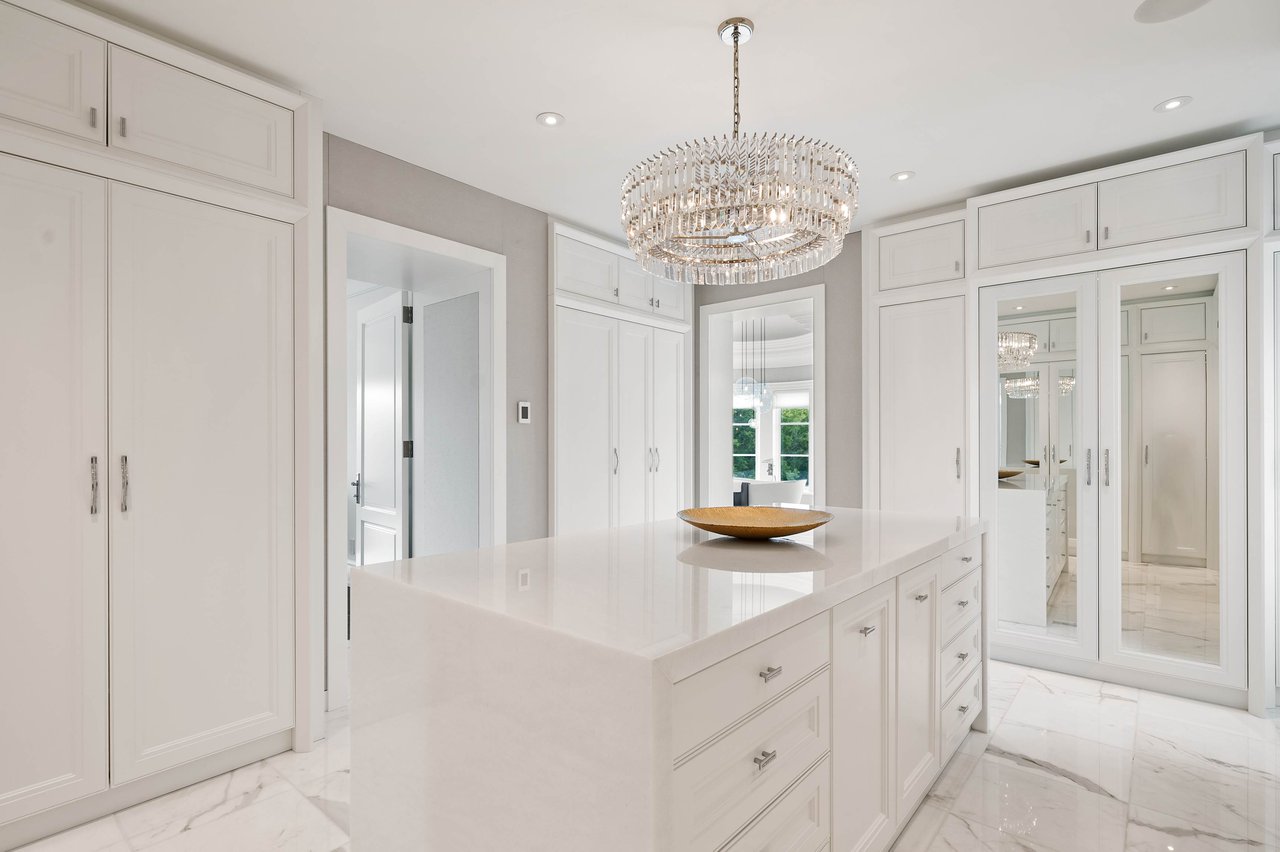 The Pinnacle Of Luxury Living