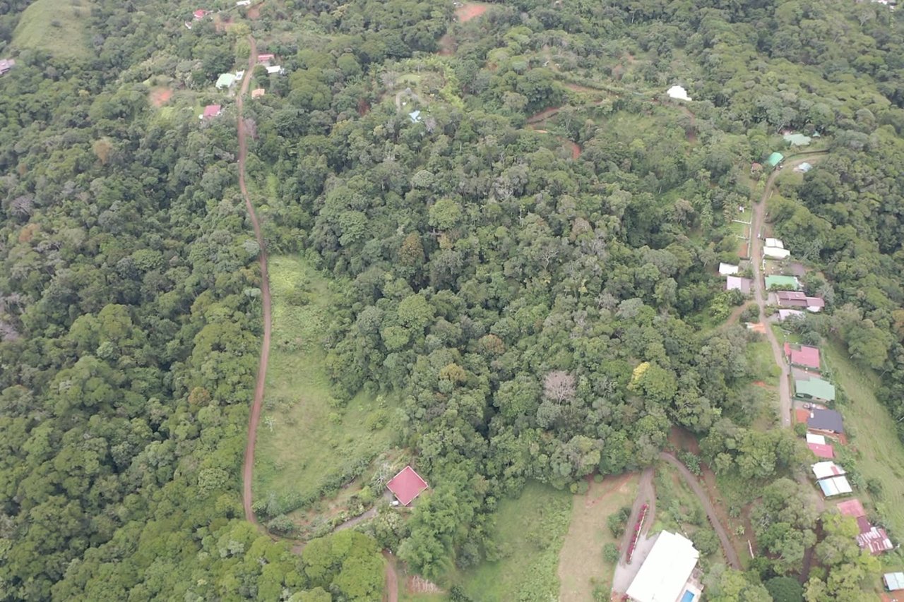 7.6 Acres Calle Camaron Platanillo