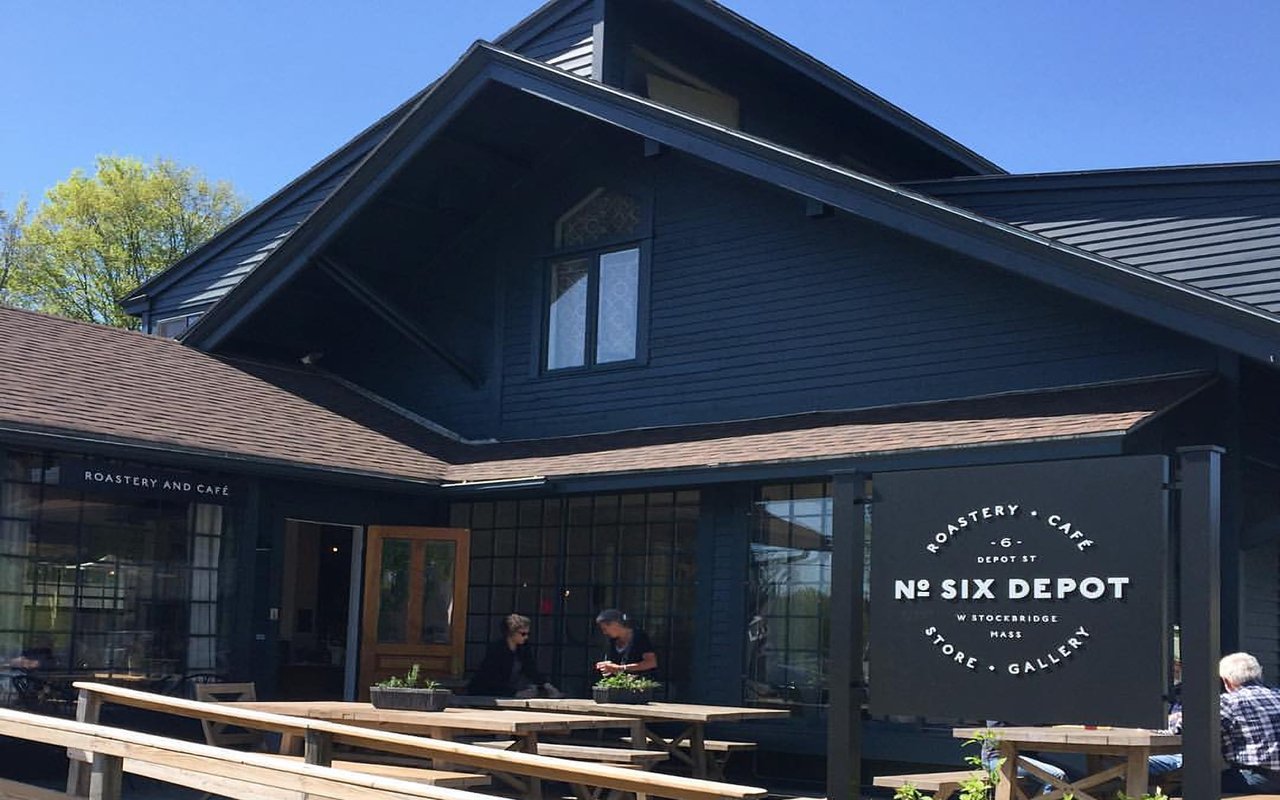 Rural Intelligence Magazine Spotlights West Stockbridge