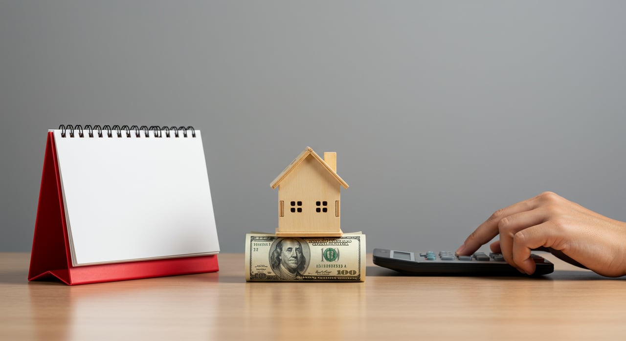 Seizing Opportunities in the Evolving Real Estate Landscape