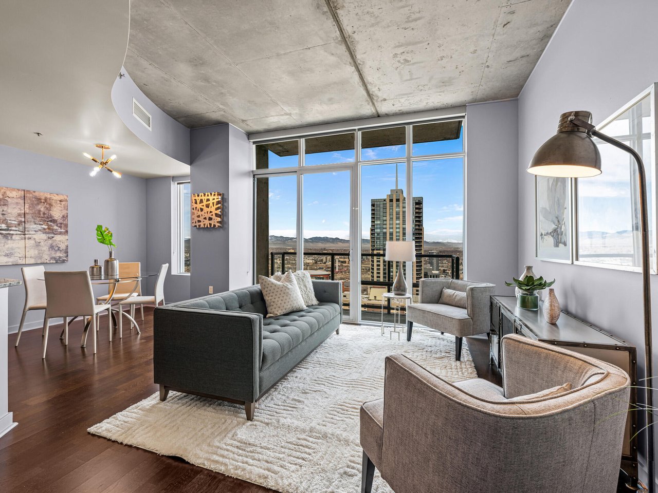891 14th Street Unit: 3804