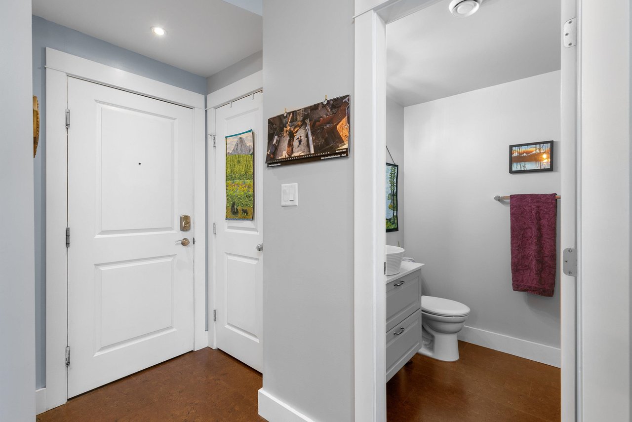 205-7330 Arbutus Street, Pemberton
