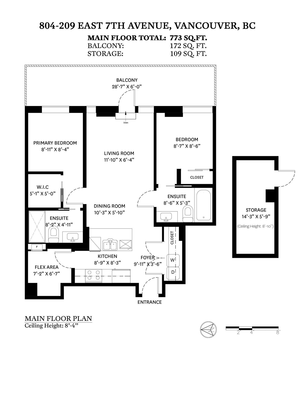 804-209 E 7th Ave